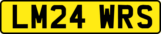 LM24WRS