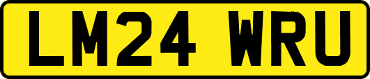 LM24WRU