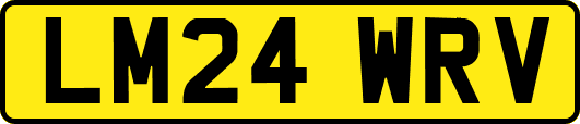 LM24WRV