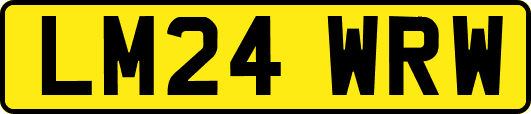 LM24WRW