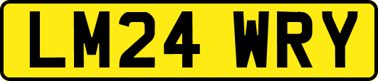 LM24WRY