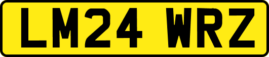 LM24WRZ