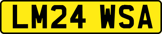 LM24WSA