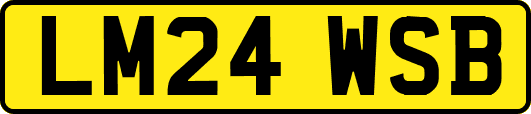 LM24WSB