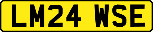 LM24WSE