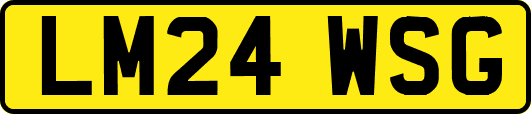 LM24WSG
