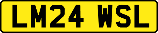 LM24WSL