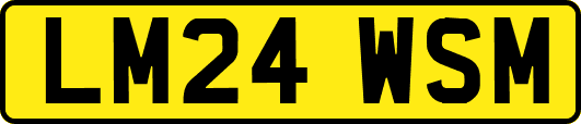 LM24WSM