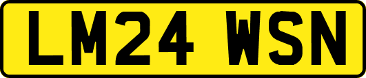 LM24WSN