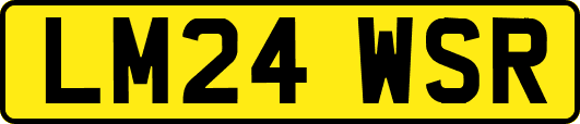 LM24WSR