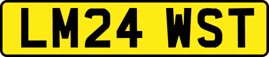 LM24WST