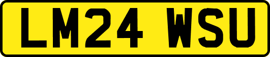 LM24WSU