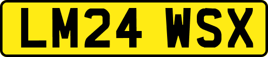 LM24WSX