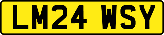 LM24WSY