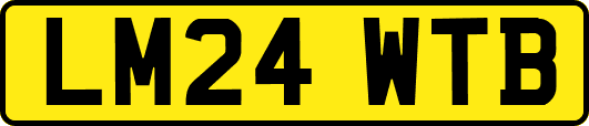 LM24WTB