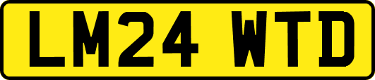 LM24WTD
