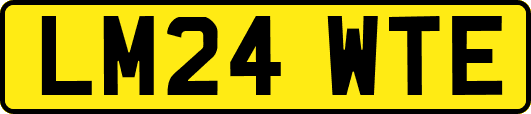 LM24WTE