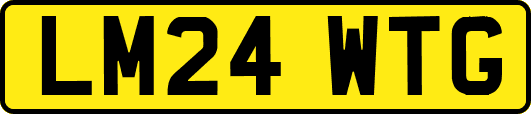 LM24WTG