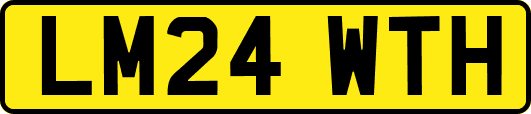 LM24WTH