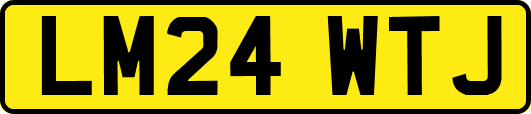 LM24WTJ