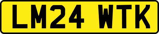 LM24WTK