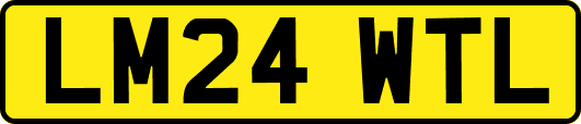 LM24WTL
