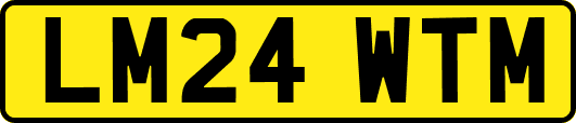LM24WTM