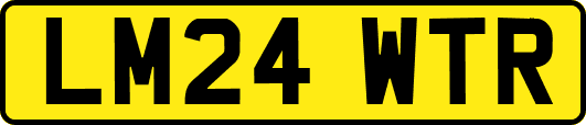 LM24WTR