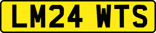 LM24WTS