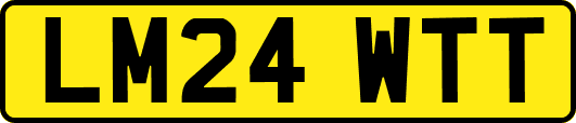 LM24WTT