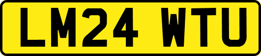 LM24WTU