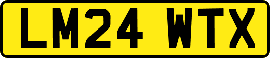 LM24WTX