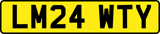 LM24WTY