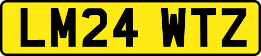LM24WTZ