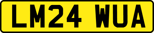 LM24WUA