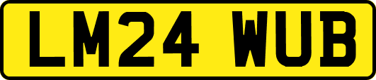 LM24WUB