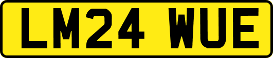 LM24WUE