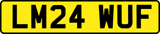 LM24WUF