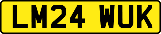 LM24WUK