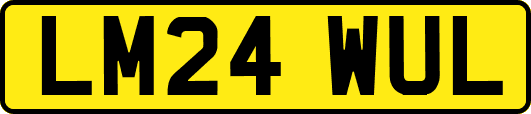 LM24WUL