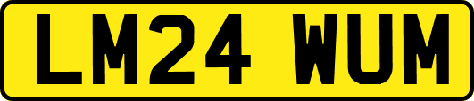 LM24WUM