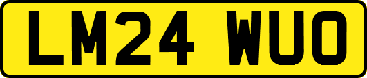 LM24WUO