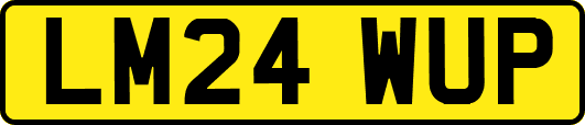 LM24WUP
