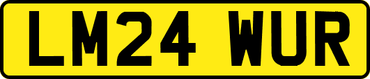 LM24WUR