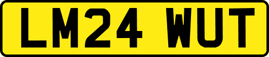 LM24WUT