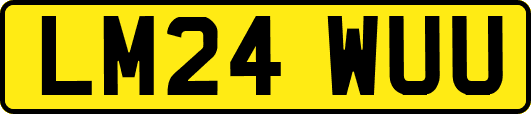 LM24WUU