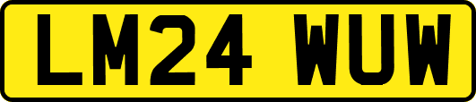 LM24WUW