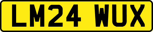 LM24WUX