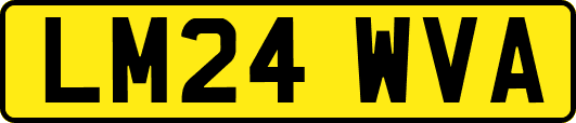 LM24WVA