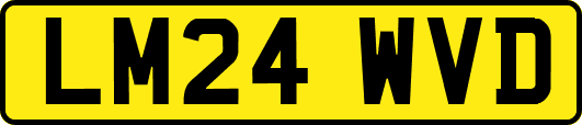 LM24WVD